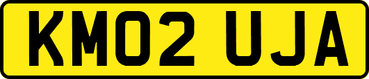 KM02UJA