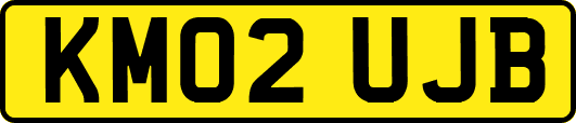 KM02UJB