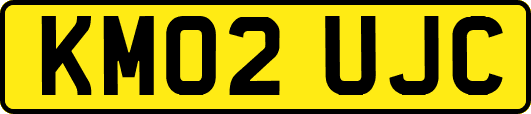 KM02UJC