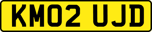 KM02UJD