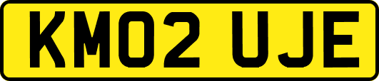 KM02UJE