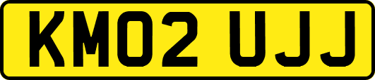 KM02UJJ