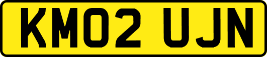 KM02UJN