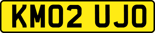KM02UJO