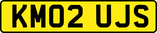 KM02UJS