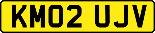 KM02UJV