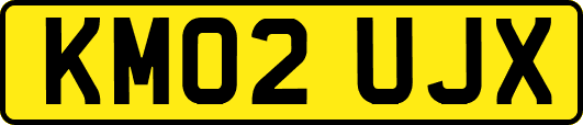 KM02UJX