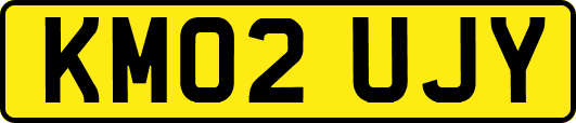 KM02UJY