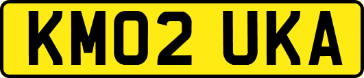 KM02UKA