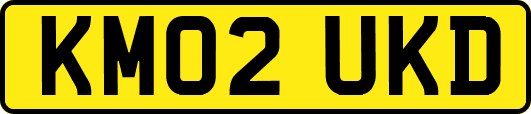 KM02UKD