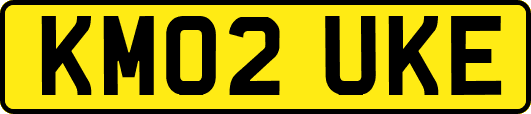 KM02UKE