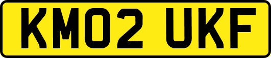 KM02UKF