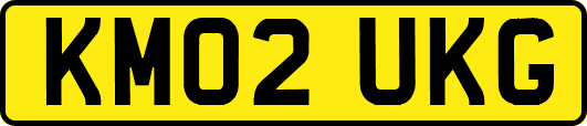KM02UKG