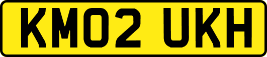 KM02UKH