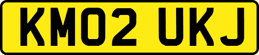 KM02UKJ