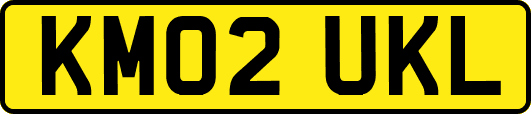 KM02UKL