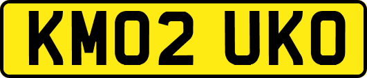 KM02UKO