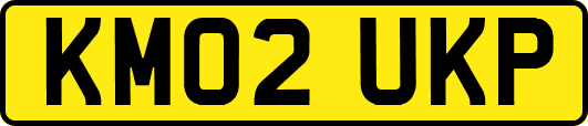 KM02UKP