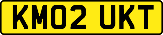 KM02UKT