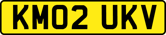 KM02UKV
