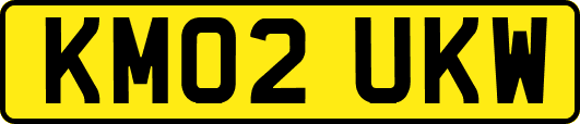 KM02UKW