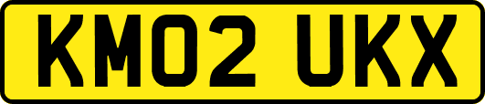 KM02UKX