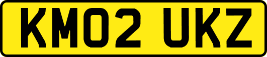 KM02UKZ