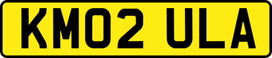KM02ULA