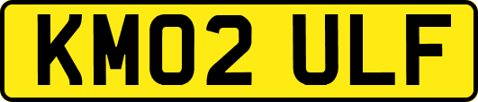 KM02ULF