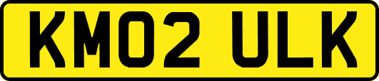 KM02ULK