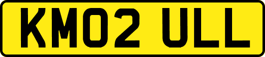KM02ULL