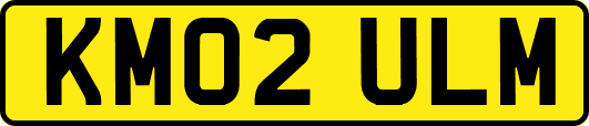 KM02ULM