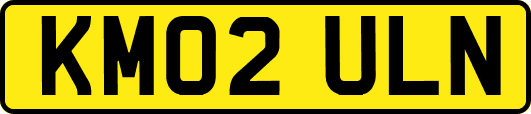 KM02ULN