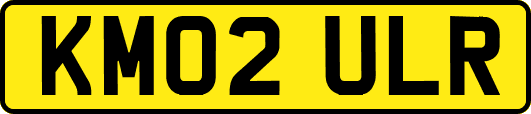KM02ULR