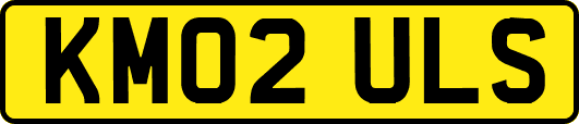 KM02ULS
