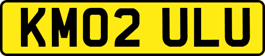 KM02ULU