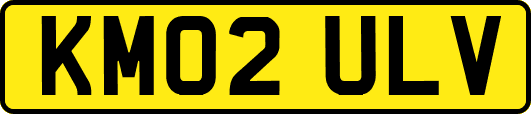 KM02ULV