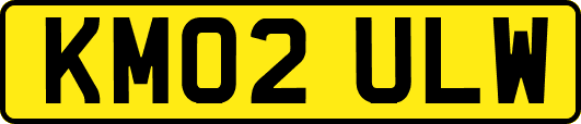 KM02ULW