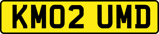 KM02UMD