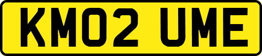KM02UME