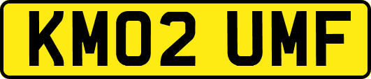 KM02UMF
