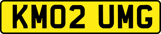 KM02UMG