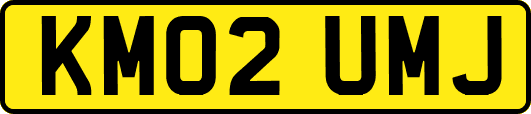 KM02UMJ