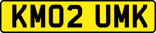 KM02UMK