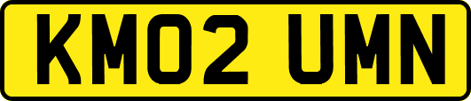 KM02UMN