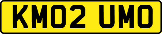 KM02UMO