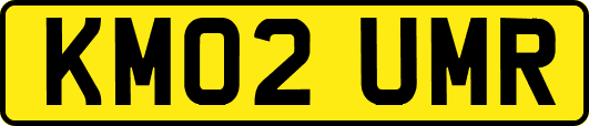 KM02UMR