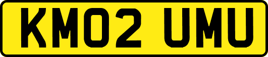 KM02UMU