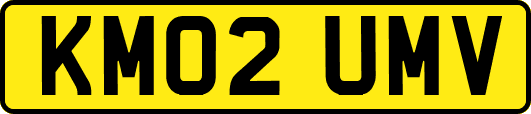 KM02UMV