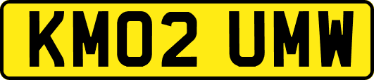 KM02UMW